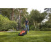 Black & Decker BEMW461BH-QW Elektromos fűnyíró (34cm/1400W)