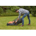 Black & Decker BEMW461BH-QW Elektromos fűnyíró (34cm/1400W)