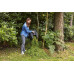Black & Decker BEMW461BH-QW Elektromos fűnyíró (34cm/1400W)