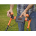 Black & Decker BEMW471BH-QS Körkéses fűnyíró (38cm/1600W/45L)