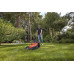 Black & Decker BEMW481BH-QS Elektromos fűnyíró (42cm/1800W/50L)