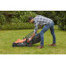 Black & Decker BEMW481BH-QS Elektromos fűnyíró (42cm/1800W/50L)