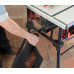 Black & Decker BES720-QS Asztali körfűrész (254mm/1800W)