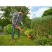 Black & Decker BESTA525-QS Elektromos fűszegélynyíró (25cm/450W)