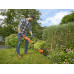 Black & Decker BESTA530-QS Elektromos fűszegélynyíró (30cm/550W)