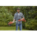 Black & Decker BESTA530-QS Elektromos fűszegélynyíró (30cm/550W)