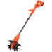 Black & Decker BETL1820L-QW Akkus kapálógép (20cm/18V/1x2,0Ah)