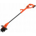 Black & Decker BETL1820L-QW Akkus kapálógép (20cm/18V/1x2,0Ah)