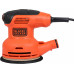 Black & Decker BEW210-QS Excentercsiszoló (125mm/230W)