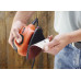 Black & Decker BEW230BC-QS Mouse Rezgőcsiszoló (55W) + 15kdb tartozék és táska
