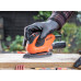 Black & Decker BEW230BC-QS Mouse Rezgőcsiszoló (55W) + 15kdb tartozék és táska