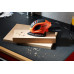 Black & Decker BEW230BC-QS Mouse Rezgőcsiszoló (55W) + 15kdb tartozék és táska