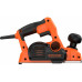 Black & Decker BEW712-QS Elektromos gyalugép (82mm/0-2mm/710W)