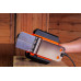 Black & Decker BEW712-QS Elektromos gyalugép (82mm/0-2mm/710W)