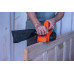 Black & Decker BEW712-QS Elektromos gyalugép (82mm/0-2mm/710W)