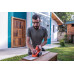 Black & Decker BEW712-QS Elektromos gyalugép (82mm/0-2mm/710W)