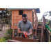 Black & Decker BEW712-QS Elektromos gyalugép (82mm/0-2mm/710W)