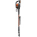 Black & Decker BHFEV182C-QW Akus rúdporszívó (18V/1x2,0Ah)