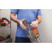 Black & Decker BHFEV182C-QW Akus rúdporszívó (18V/1x2,0Ah)