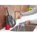 Black & Decker BHHV315J-QW Dustbuster Kéziporszívó, töltőkábellel (12V/1,5Ah)