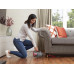Black & Decker BHHV315J-QW Dustbuster Kéziporszívó, töltőkábellel (12V/1,5Ah)