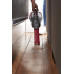 Black & Decker BHHV315J-QW Dustbuster Kéziporszívó, töltőkábellel (12V/1,5Ah)