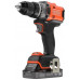 Black & Decker BLD682D1XK-QW Akkus fúró-csavarozó (50Nm/18V/1x2,0Ah) koffer