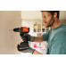 Black & Decker BLD682D1XK-QW Akkus fúró-csavarozó (50Nm/18V/1x2,0Ah) koffer