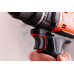 Black & Decker BLD682D1XK-QW Akkus fúró-csavarozó (50Nm/18V/1x2,0Ah) koffer