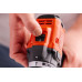 Black & Decker BLD682D2XK-QW Akkus fúró-csavarozó (50Nm/18V/2x2,0Ah) koffer