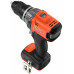 Black & Decker BLD682XN-XJ Akkus fúró-csavarozó (50Nm/18V/akku és töltő nélkül)
