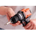 Black & Decker BLD682XN-XJ Akkus fúró-csavarozó (50Nm/18V/akku és töltő nélkül)