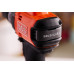Black & Decker BLD682XN-XJ Akkus fúró-csavarozó (50Nm/18V/akku és töltő nélkül)