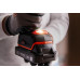 Black & Decker BLD682XN-XJ Akkus fúró-csavarozó (50Nm/18V/akku és töltő nélkül)