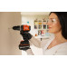 Black & Decker BLD683D2XK-QW Akkus ütvefúró-csavarozó (50Nm/18V/2x2,0Ah) koffer
