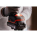 Black & Decker BLD683D2XK-QW Akkus ütvefúró-csavarozó (50Nm/18V/2x2,0Ah) koffer