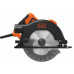 Black & Decker CS1200-QSKézi körfűrész (165mm/1200W)