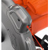 Black & Decker CS1250L-QS Elektromos lézeres körfűrész (190mm/1250W)