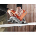 Black & Decker CS1250L-QS Elektromos lézeres körfűrész (190mm/1250W)