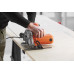 Black & Decker CS1250L-QS Elektromos lézeres körfűrész (190mm/1250W)