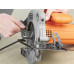 Black & Decker CS1250LA-QS Körfűrész (190mm/1250W)