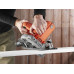 Black & Decker CS1250LA-QS Körfűrész (190mm/1250W)