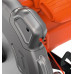 Black & Decker CS1250LKA-QS Körfűrész (190mm/1250W), 2x korong és koffer