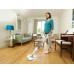 Black & Decker FSM1616-QS Gőzfelmosó/gőztisztító (1600W), AutoSelect