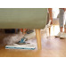 Black & Decker FSM1616-QS Gőzfelmosó/gőztisztító (1600W), AutoSelect