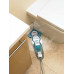 Black & Decker FSM1616-QS Gőzfelmosó/gőztisztító (1600W), AutoSelect