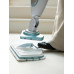 Black & Decker FSM1616-QS Gőzfelmosó/gőztisztító (1600W), AutoSelect