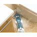 Black & Decker FSM1630-QS Gőzfelmosó/gőztisztító (1600W), AutoSelect