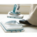 Black & Decker FSM1630-QS Gőzfelmosó/gőztisztító (1600W), AutoSelect