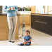 Black & Decker FSM1630-QS Gőzfelmosó/gőztisztító (1600W), AutoSelect